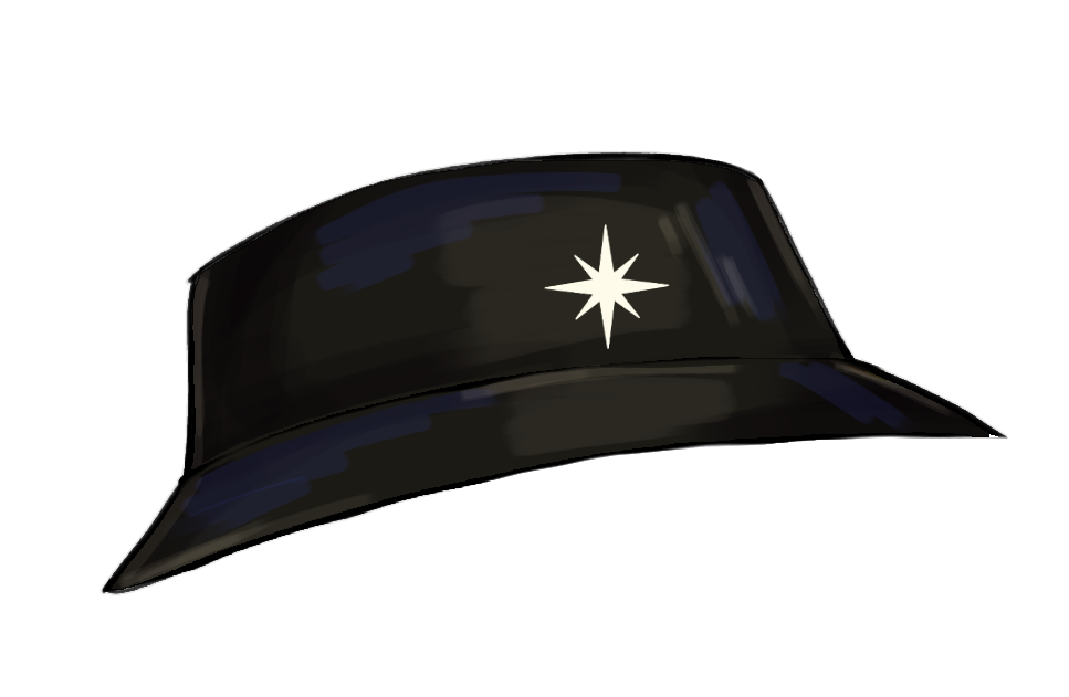 Cap B
